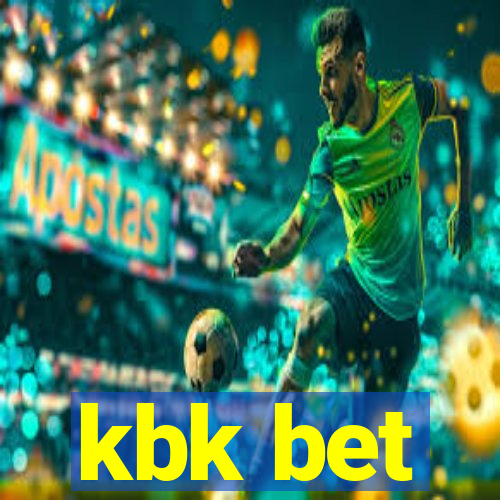 kbk bet